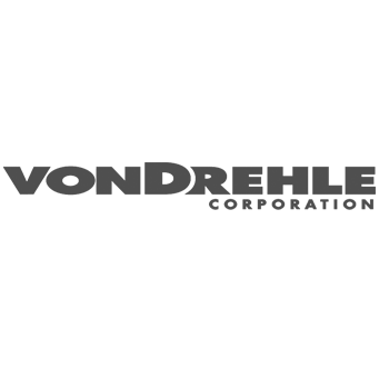 Vondrehle Logo